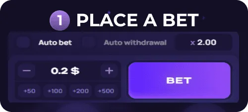 Lucky Jet bet – Lucky Jet Enter lucky jet bet amount