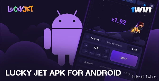 lucky jet apk for android – Lucky Jet Lucky Jet APK file for Android smartphones