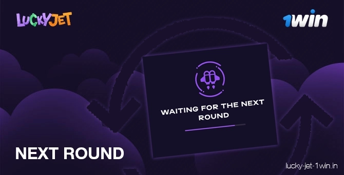 next round – Lucky Jet Develop a strategy before a new Lucky Jet round begins