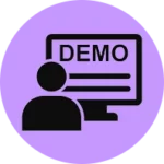 Демо режим