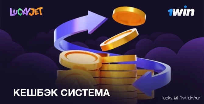 кешбэк система – Lucky Jet Бонусная система 1win lucky jet с кешбеком для получения денег